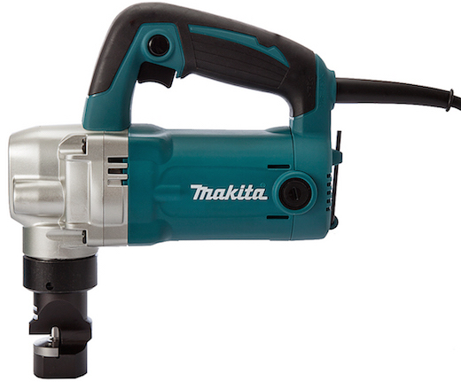 Makita Metal Nibbler 3.2mm, 710W, 1300spm, JN3201